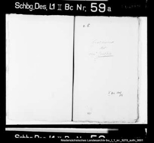Gravamina des Hermann von Zerßen