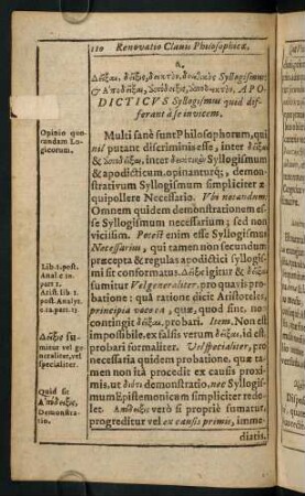 112-143, A. Apodicticus