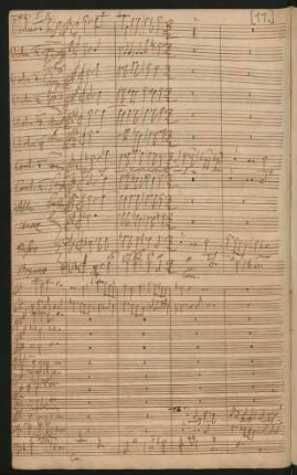 Ach mein herzliebes Jesulein; V (5), orch; h-Moll