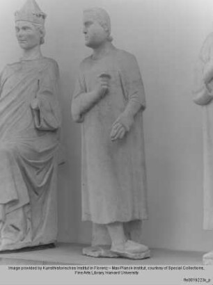 Heinrich VII. und seine Räte : Zweiter Weltlicher Rat