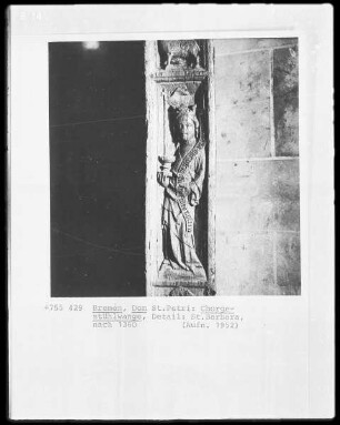 Schmalseite — Schmalseite: Ecclesia