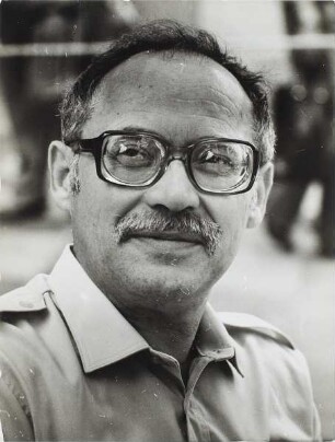 Bernhard Seeger