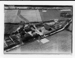 Offendorf (b. Ost-Ratekau), Gut