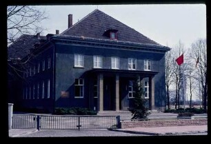 Karlshorst 2.4.76.