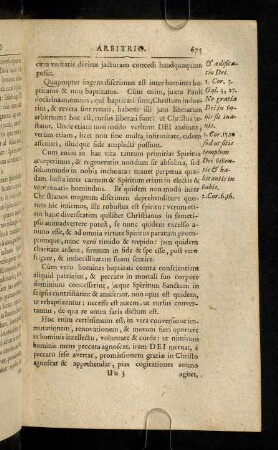 675-682, Quapropter ingens discrimen est inter homines ...