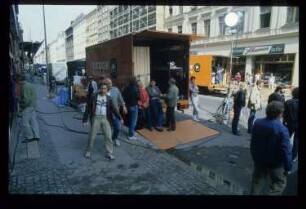 Diapositive: Oranienstr. 188, 1984
