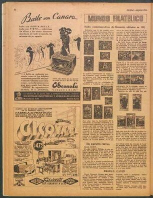 De nuestro correo