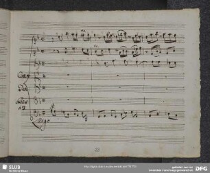 O quam tristis et afflicta