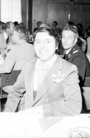 Freiburg: Freiburger Fasnet 1977