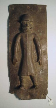 Würdenträger oder Priester