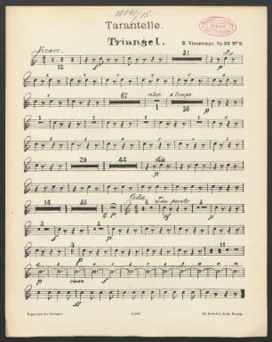 Triangel