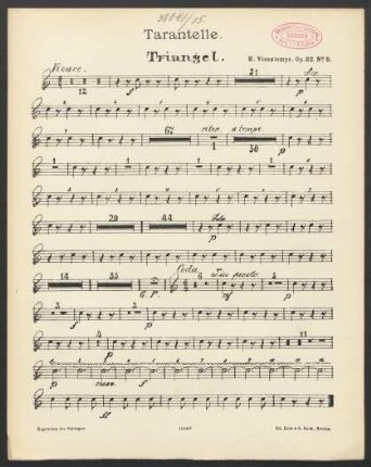 Triangel