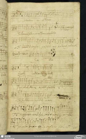 106 Christoph Thomas Walliser: Magnificat