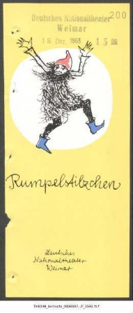 Rumpelstilzchen