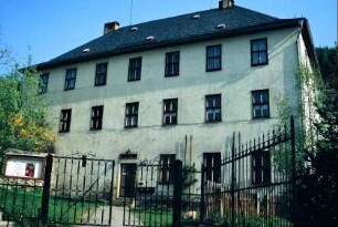 Pfarrhaus