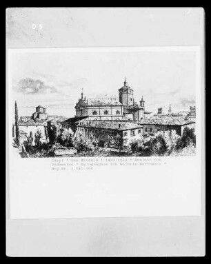 San Niccolo in Carpi