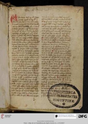 Jacobus de Voragine, Legenda aurea