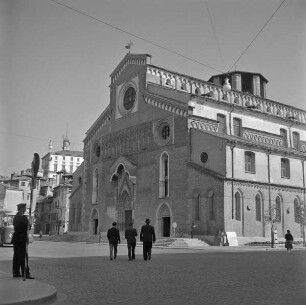 Santa Maria Assunta / Santa Maria Annunziata