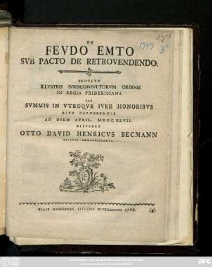 De Fevdo Emto Svb Pacto De Retrovendendo