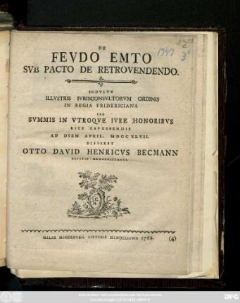 De Fevdo Emto Svb Pacto De Retrovendendo