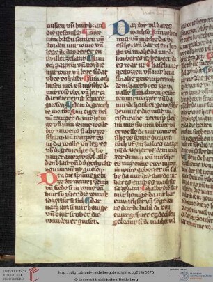Papst Johannes XXI. (Petrus Hispanus), Thesaurus pauperum (Auszug)