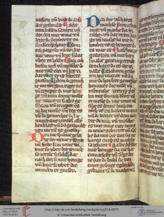 Papst Johannes XXI. (Petrus Hispanus), Thesaurus pauperum (Auszug)