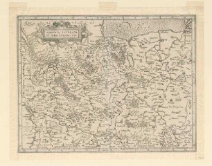Saxonia Inferior et Meklenborg ducatus