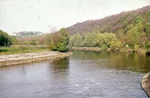 Neckarweihingen Marbach