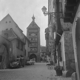 Dolder & Obertor
