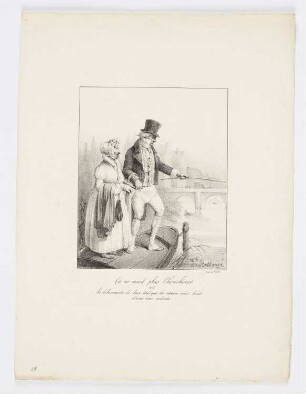 Ça ne mord plus Chouchoux, aus:"Album pour 1825"