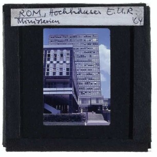 Rom, EUR-Viertel