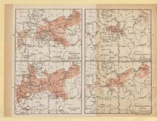 3. Preussen von 1740-1865