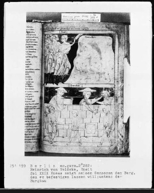 Heinrich von Veldeke, Eneide — ---, Folio 29rectoBildseite