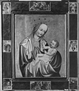 Heilige Madonna