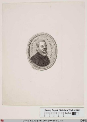 Bildnis Hieronymus Welser (I)