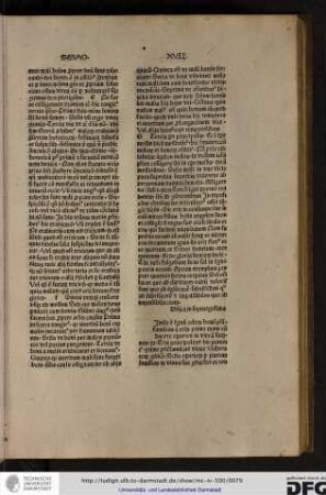 [S]imile est regnum celorum... Mathei xx. Tria principaliter hic ponuntur, primo patrifamilias vinee et laboratorum conditio...