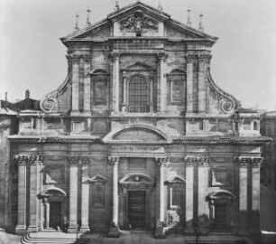 Sant'Ignazio