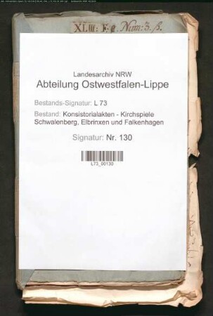 Schule zu Sabbenhausen: Schulhaus zu Sabbenhausen (v.a. Reparaturen)