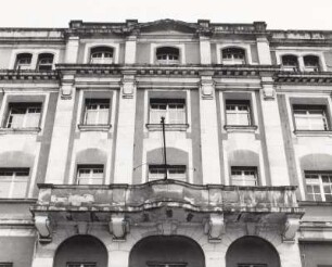 Geschäftshaus, Leipzig