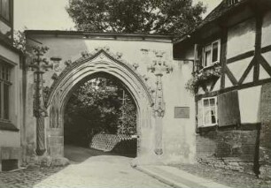 Klostertor
