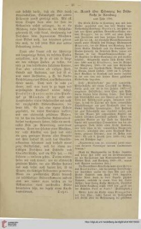 15: Accord über Erbauung der Stiftskirche in Komburg : vom Jahr 1706