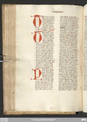 [Petrus Lombardus, Prol. Tit.]