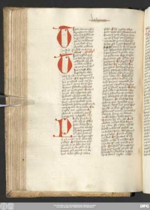 [Petrus Lombardus, Prol. Tit.]