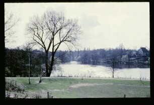 Halensee 7.5.60.