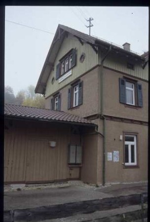 Bf. Marbach (Lauter)