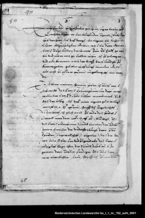 Kreistag zu Köln, Januar/März 1577