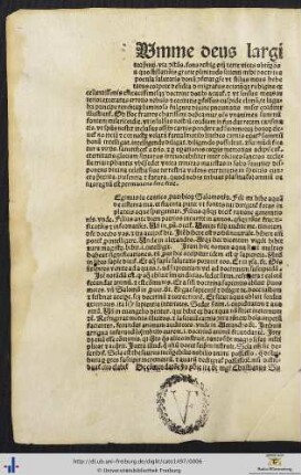 Catho cum glosa et moralisatione