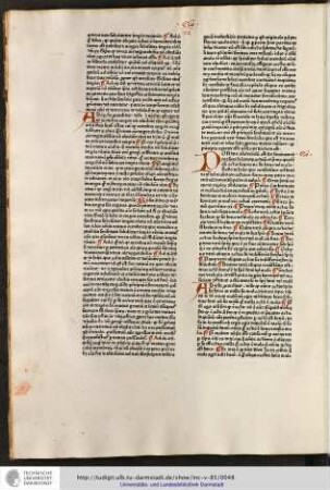 Post hec considerandum est de bonitate et malitia humanorum actuum et primo quidem quando actio humana sit bona vel mala...