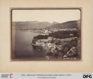 Nr. 54. Sorrento