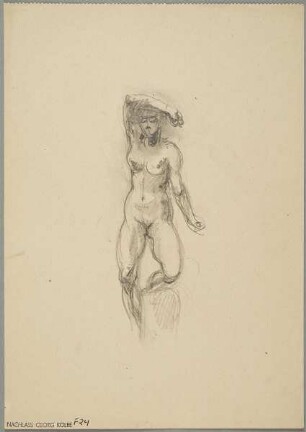 Studie 'Fortuna'